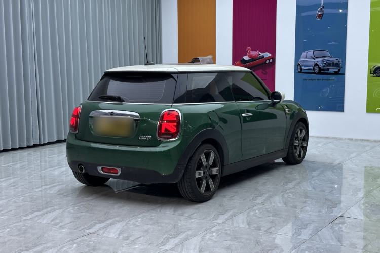 Used MINI 2019 1.5T COOPER 60th Anniversary Edition Exterior 7