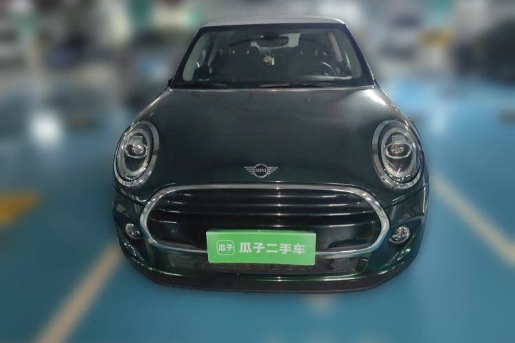 Used MINI 2019 1.5T COOPER Classic Edition Front