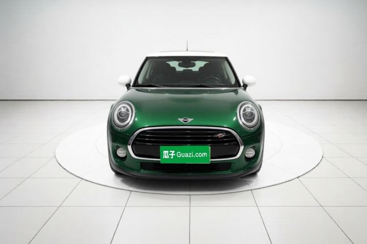Used MINI 2019 1.5T COOPER Classic Edition Front