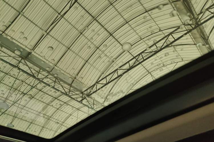 Used MINI 2019 2.0T COOPER S Classic Edition Headliner