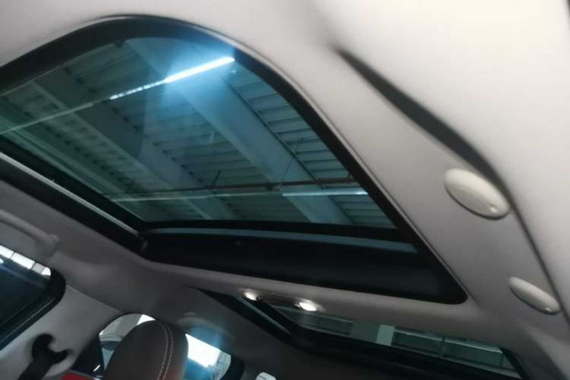Used MINI 2019 1.5T COOPER 60th Anniversary Edition Five-Door Version Headliner
