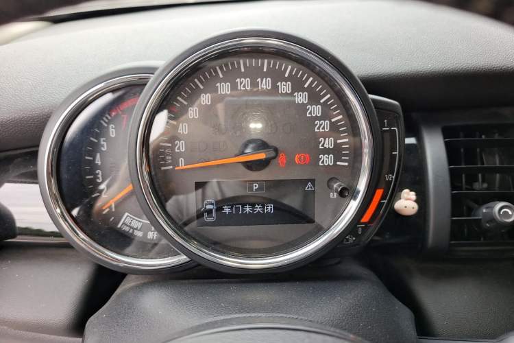 Used MINI 2019 1.5T COOPER Classic Edition Instrument Cluster