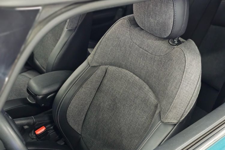 Used MINI 2019 1.5T COOPER Classic Edition Interior 1