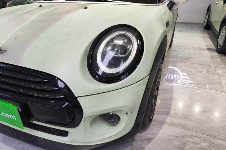 Used MINI 2019 1.5T COOPER Artist Left Front Headlight