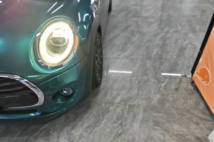 Used MINI 2019 1.5T COOPER Classic Edition Left Front Headlight