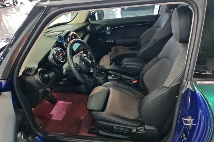 Used MINI 2019 1.5T COOPER Classic Edition Left Front Seat
