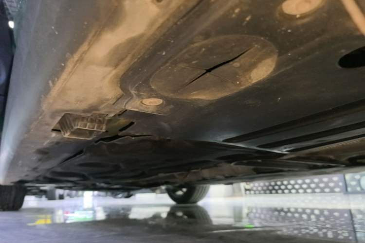 Used MINI 2019 1.5T COOPER 60th Anniversary Edition Left Side Sill
