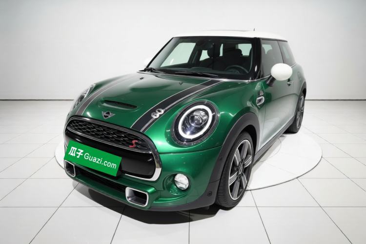 Ojetý MINI 2019 2.0T COOPER S 60th Anniversary Edition Guazi used car, China used car export, Used car for sale, Used  cars, Cheapest cars for sale