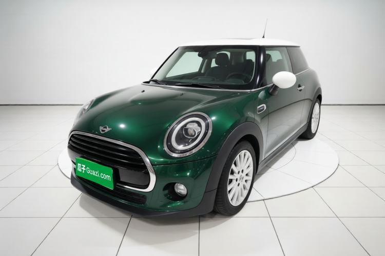 MINI 2019 1.5T COOPER Classic Edition d’occasion Guazi used car, China used car export, Used car for sale, Used  cars, Cheapest cars for sale