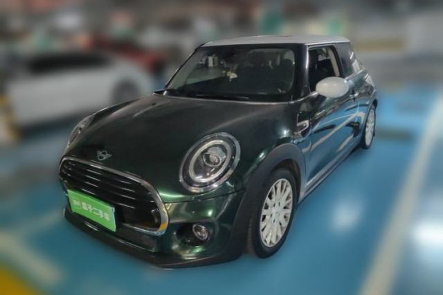Used MINI 2019 1.5T COOPER Classic Edition