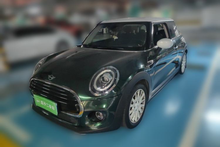Gebrauchter MINI 2019 1.5T COOPER Classic Edition Guazi used car, China used car export, Used car for sale, Used  cars, Cheapest cars for sale