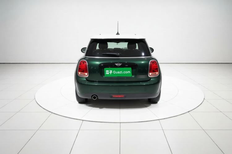 Used MINI 2019 1.5T COOPER Classic Edition Rear