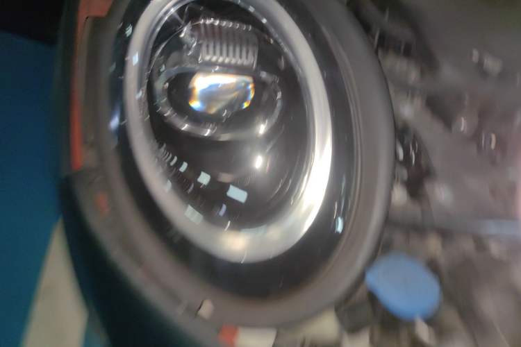 Used MINI 2019 1.5T COOPER Classic Edition Right Front Headlight