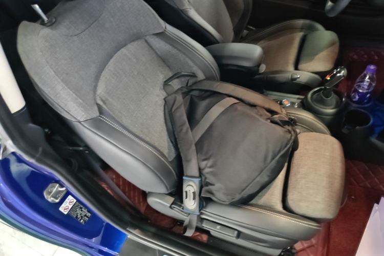 Used MINI 2019 1.5T COOPER Classic Edition Right Front Seat