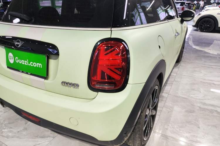 Used MINI 2019 1.5T COOPER Artist Right Rear Taillight