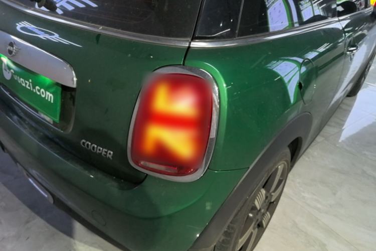 Used MINI 2019 1.5T COOPER 60th Anniversary Edition Right Rear Taillight
