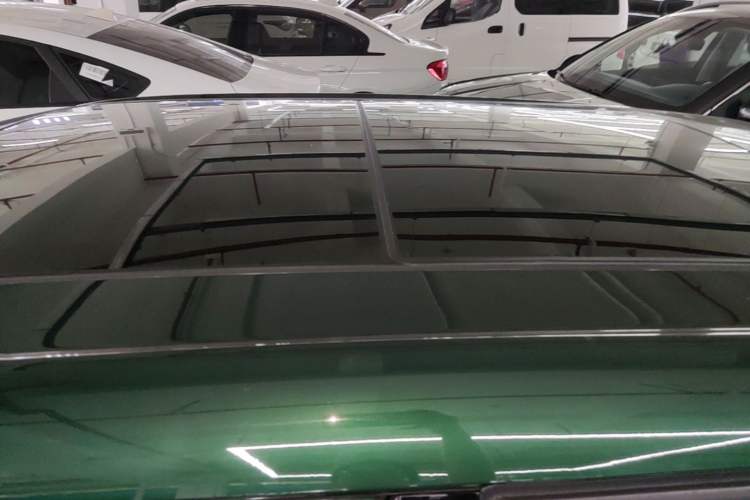 Used MINI 2019 1.5T ONE Five-Door Edition Roof