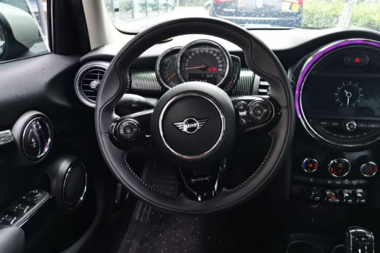 Used MINI  Steering Wheel