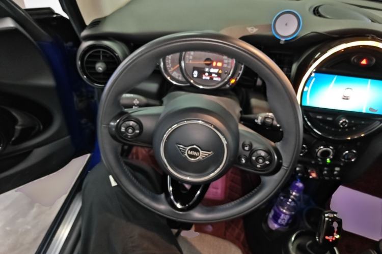 Used MINI 2019 1.5T COOPER Classic Edition Steering Wheel