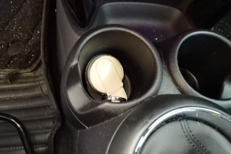 Used MINI  Vehicle Key