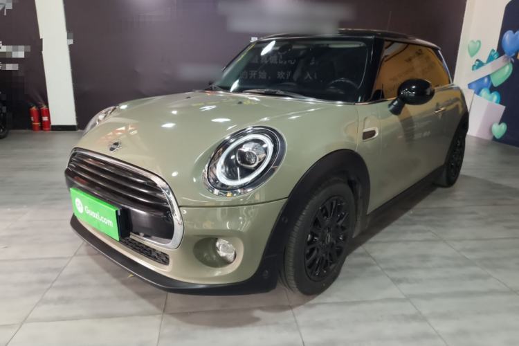 Used MINI 2019 1.5T COOPER Classic Edition Guazi used car, China used car export, Used car for sale, Used  cars, Cheapest cars for sale