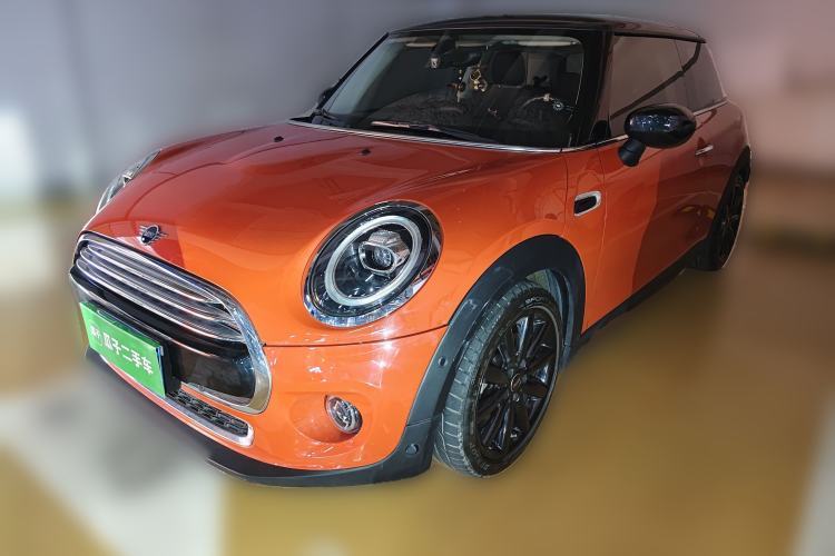 MINI 2019 1.5T COOPER Artist usata Guazi used car, China used car export, Used car for sale, Used cars, Cheapest cars for sale
