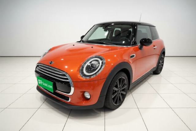 Used MINI 2019 1.5T COOPER Artist