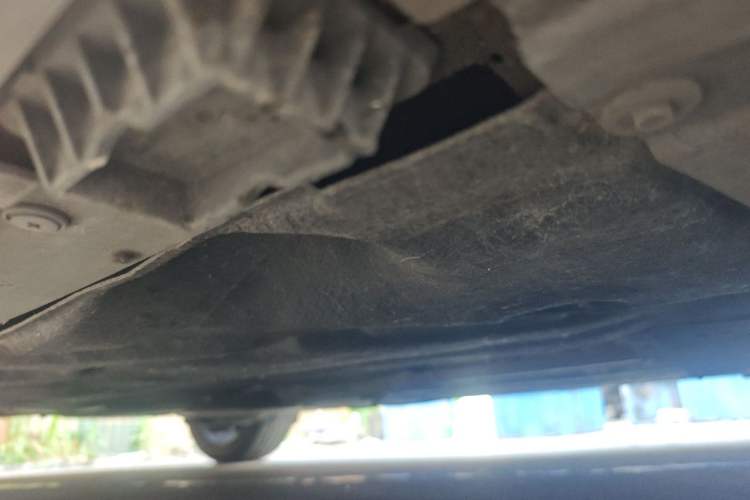 Used MINI 2019 1.5T COOPER Artist Chassis Front Right