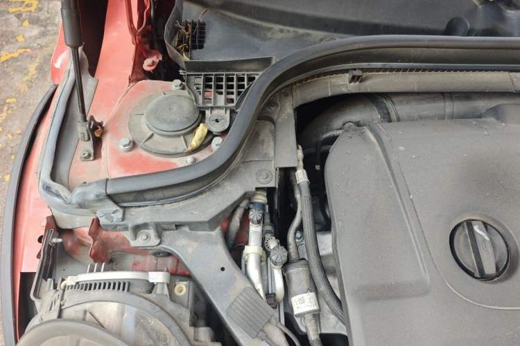 Used MINI 2019 1.5T COOPER Artist Engine Bay Right