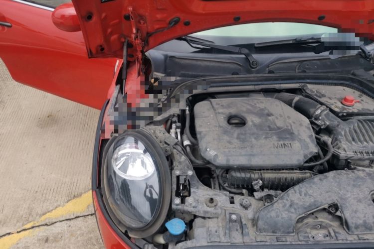 Used MINI 2019 1.5T ONE PLUS Engine Bay Right