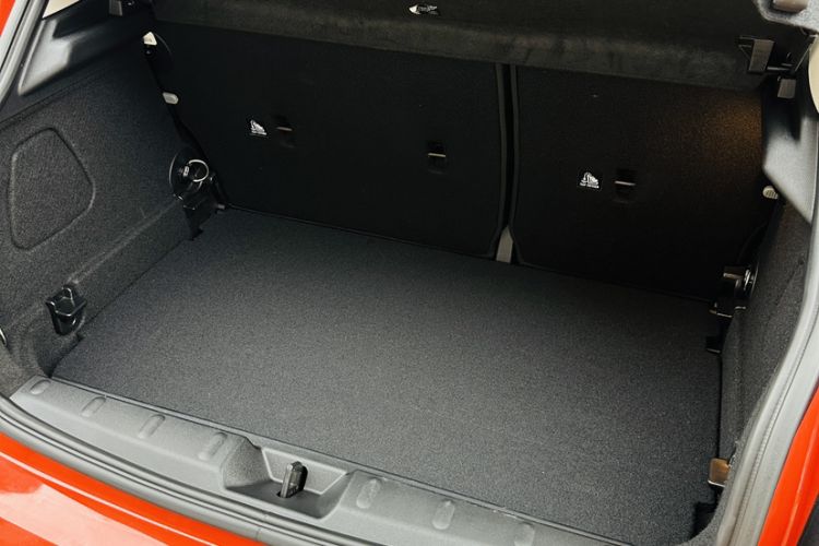 Used MINI 2019 1.5T COOPER Artist Five-Door Edition Exterior 2