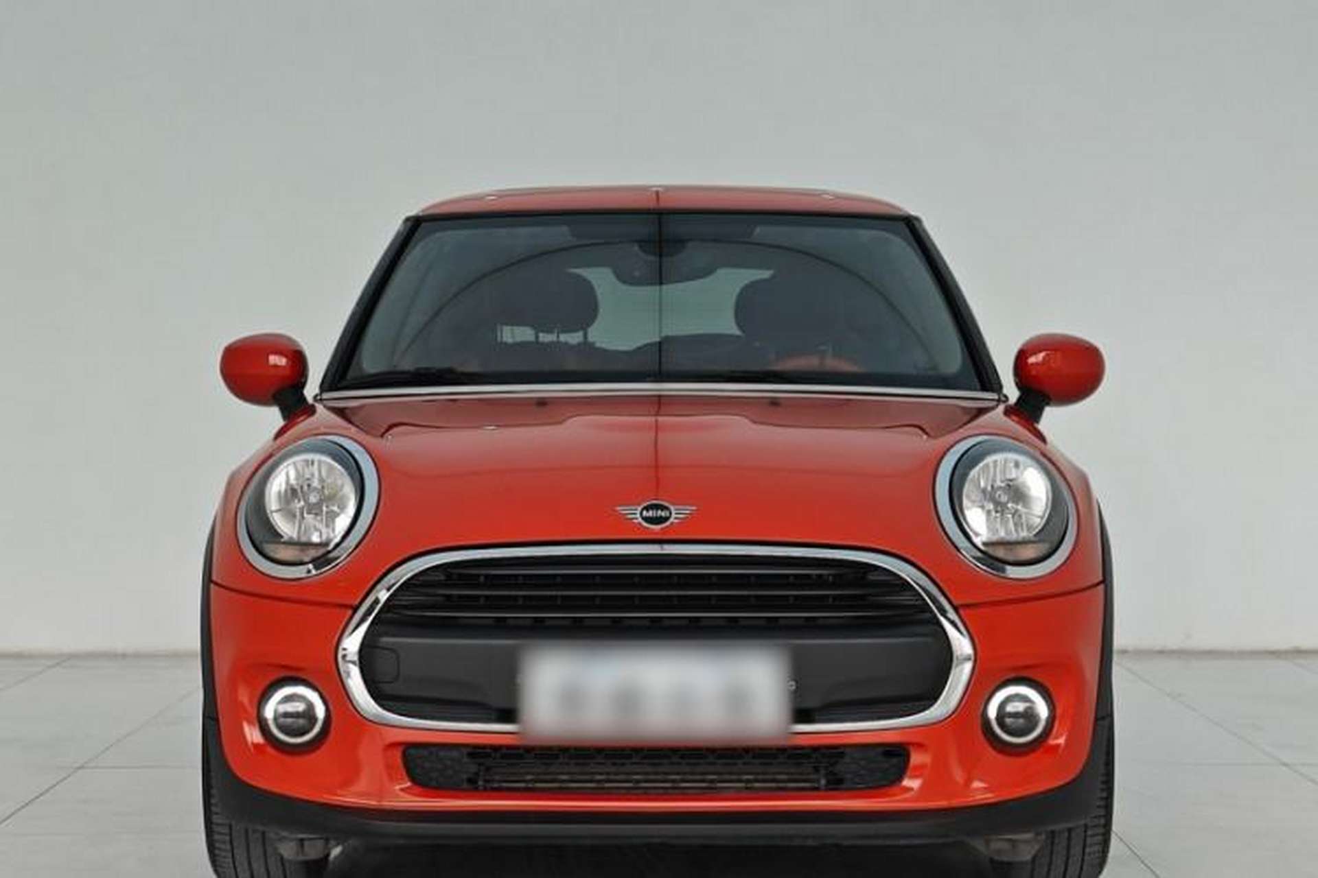 Used MINI 2019 1.5T ONE PLUS Exterior 3