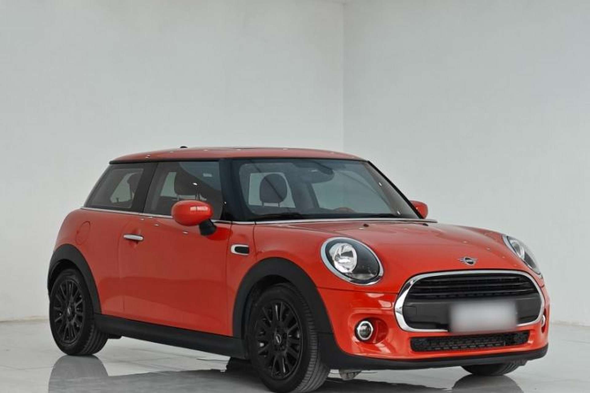 Used MINI 2019 1.5T ONE PLUS Exterior 5