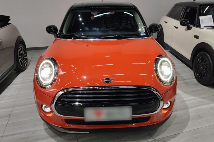 Used MINI 2019 1.5T COOPER Classic Edition Five-Door Version Front