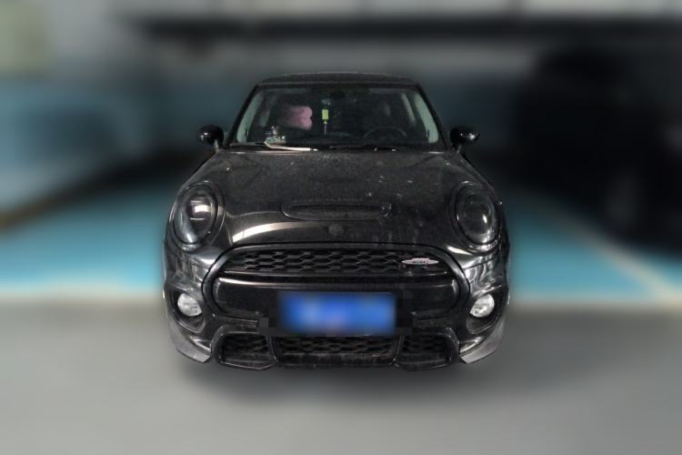 Used MINI 2019 2.0T COOPER S Artist Front