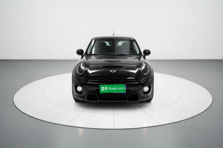 Used MINI 2019 2.0T COOPER S Artist Front