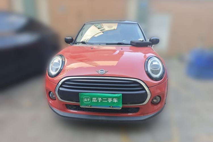 Used MINI 2019 1.5T COOPER Artist Front