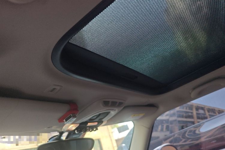 Used MINI 2019 1.5T COOPER Artist Headliner