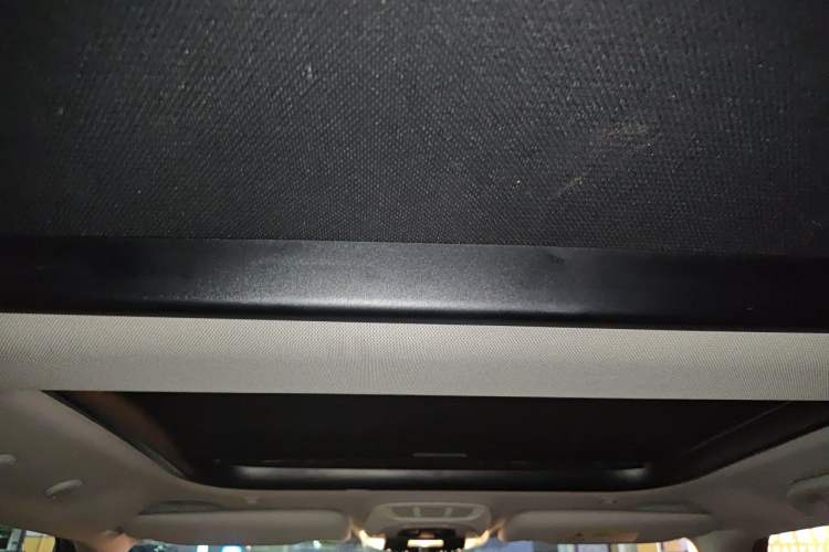 Used MINI 2019 1.5T COOPER Artist Headliner