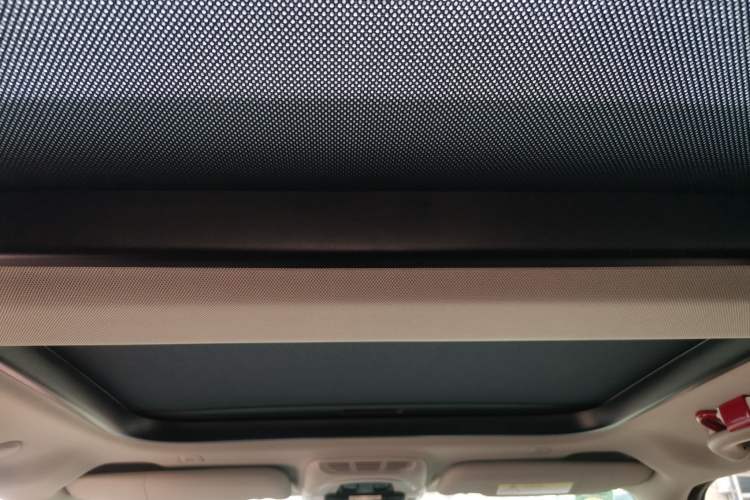 Used MINI 2019 1.5T ONE PLUS Headliner