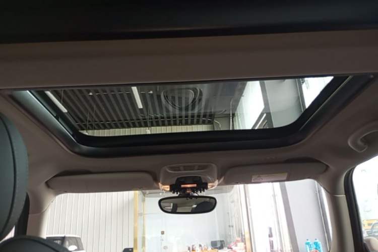 Used MINI 2019 1.5T COOPER Classic Edition Headliner