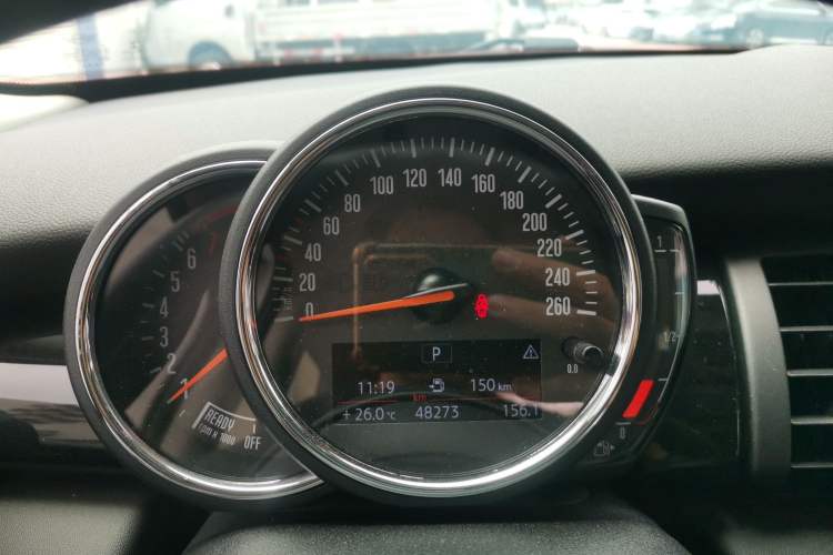 Used MINI 2019 1.5T ONE PLUS Instrument Cluster