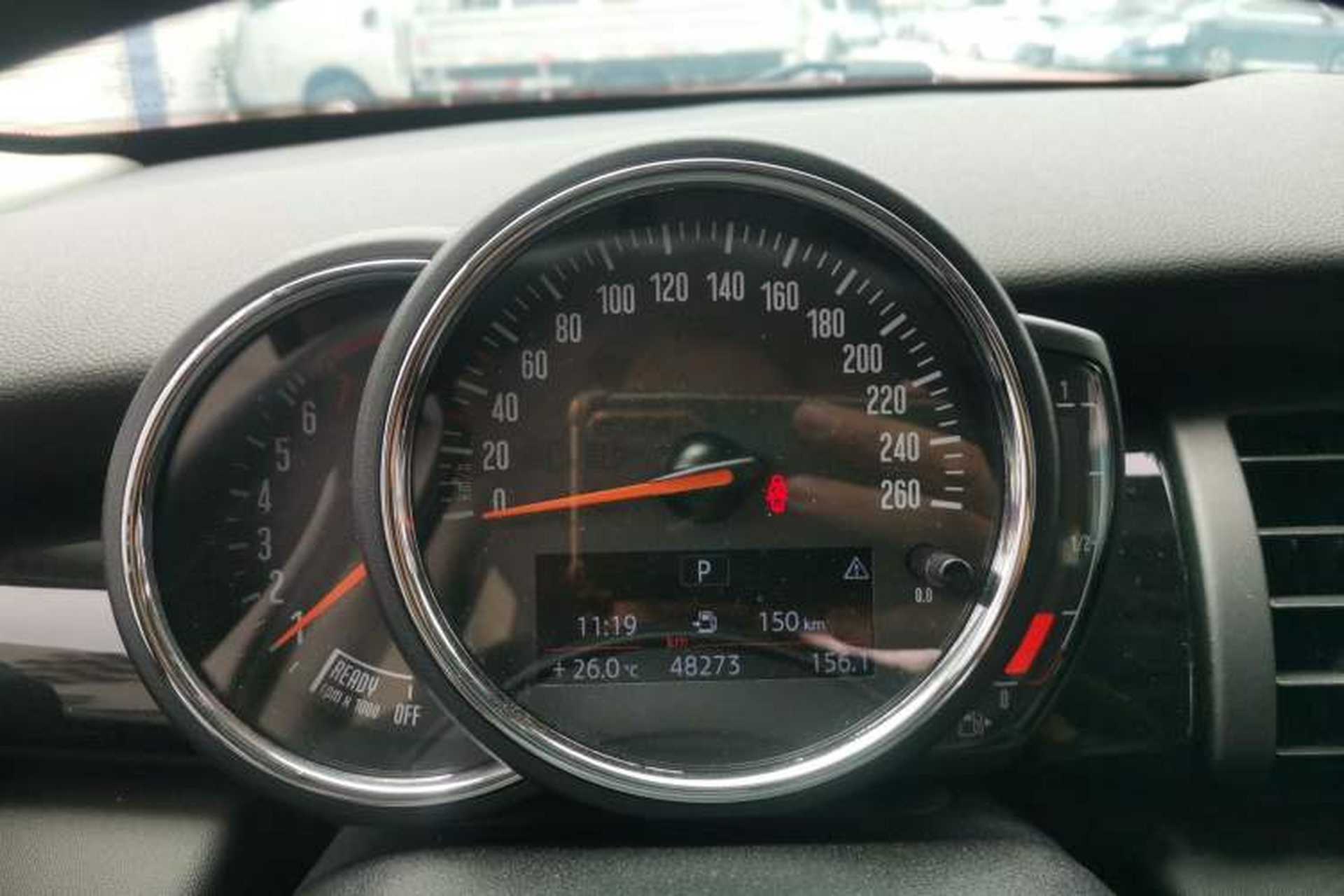 Used MINI 2019 1.5T ONE PLUS Instrument Cluster