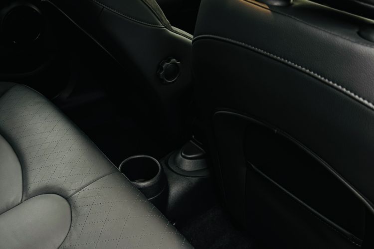 Used MINI 2019 1.5T COOPER Artist Five-Door Edition Interior 4