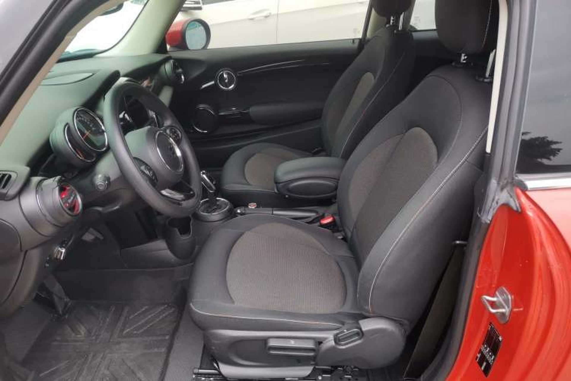 Used MINI 2019 1.5T ONE PLUS Left Front Seat