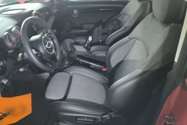 Used MINI 2019 1.5T COOPER Classic Edition Left Front Seat