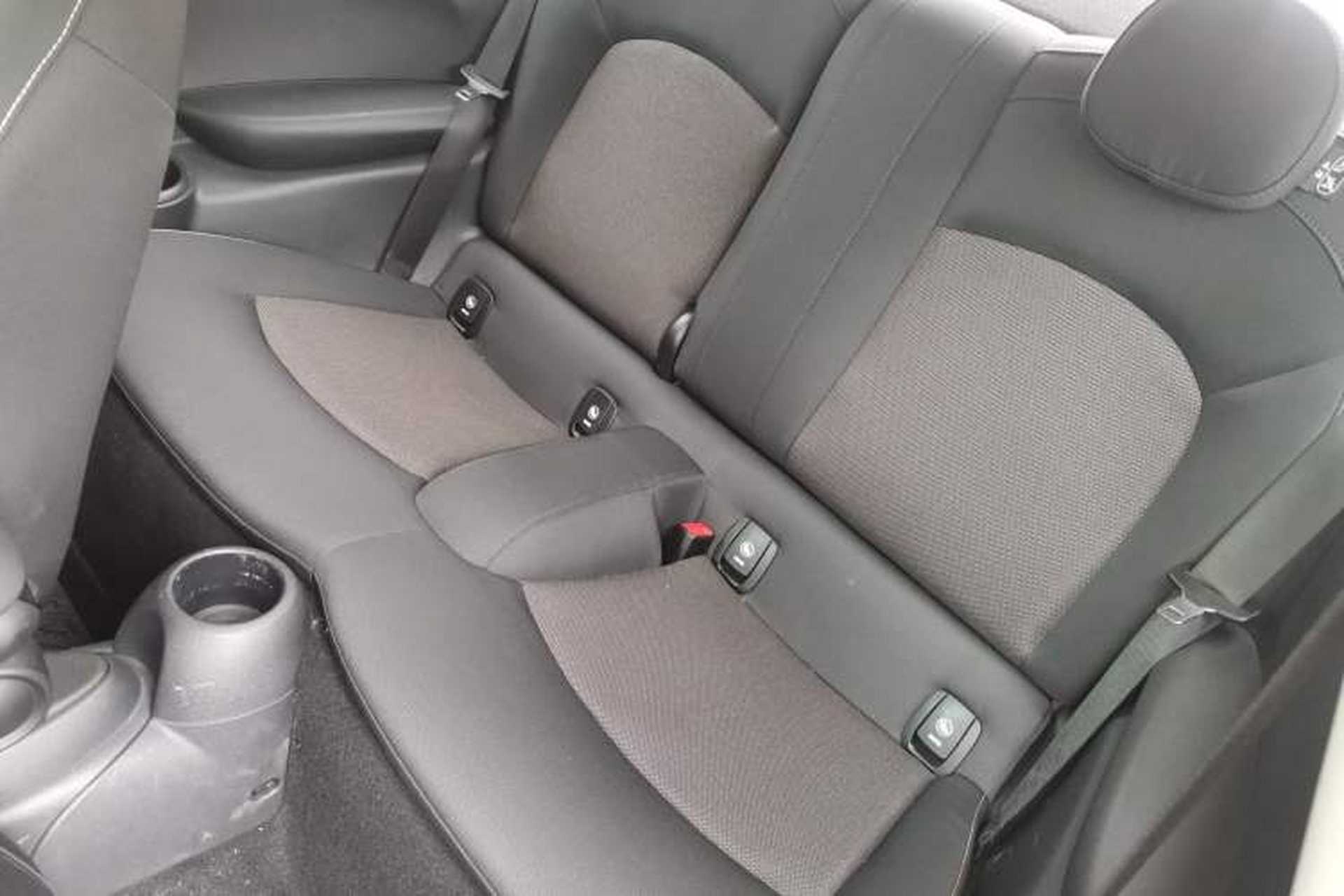 Used MINI 2019 1.5T ONE PLUS Left Rear Seat