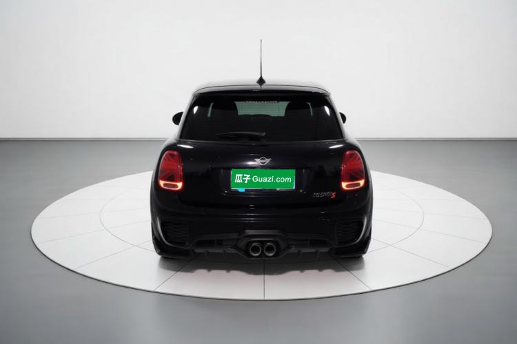 Used MINI 2019 2.0T COOPER S Artist Rear