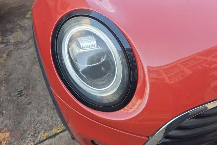 Used MINI 2019 1.5T COOPER Artist Right Front Headlight