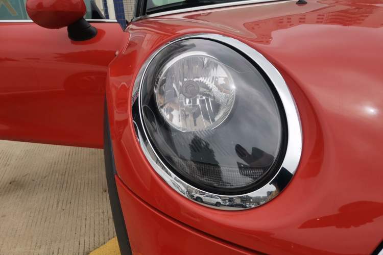 Used MINI 2019 1.5T ONE PLUS Right Front Headlight